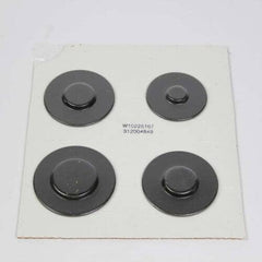 WHIRLPOOL WPW10225167 GAS VALVES