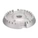 WHIRLPOOL WPW10256027 AIR CLEANER REPLACEMENT PARTS