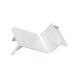 WHIRLPOOL WPW10260405 AIR CLEANER REPLACEMENT PARTS