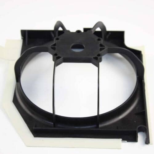 WHIRLPOOL WPW10251467 BAFFLE