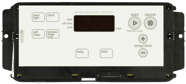 WHIRLPOOL WPW10271766 CONTROL BOARDS