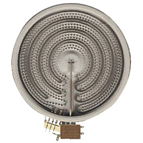 WHIRLPOOL WPW10251107 GAS VALVES
