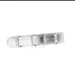 WHIRLPOOL WPW10250572 BAFFLE