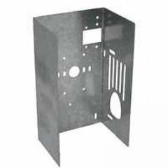 WHIRLPOOL WPW10284487 DUCT BRACKETS