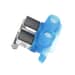 WHIRLPOOL WPW10289387 SOLENOID VALVES