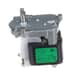 WHIRLPOOL WPW10309868 MOTOR PARTS