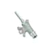 WHIRLPOOL WPW10279614 BURNER ASSEMBLIES