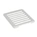 WHIRLPOOL WPW10330850 SUPPLY AIR GRILLES
