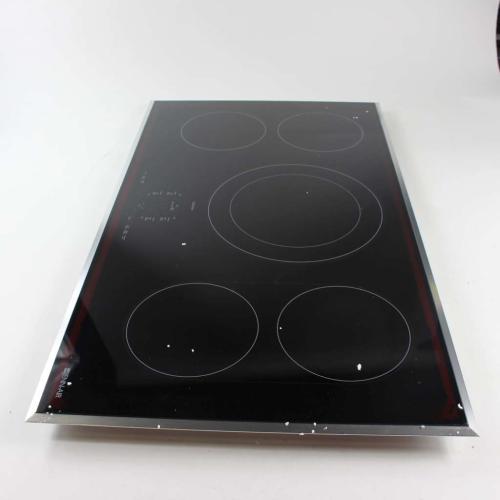 WHIRLPOOL WPW10396823 STOVES AND OVENS