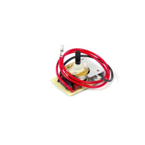 WHIRLPOOL WPW10395126 AIR CLEANER REPLACEMENT PARTS