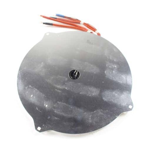 WHIRLPOOL WPW10396779 GAS VALVES