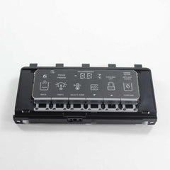 WHIRLPOOL WPW10439330 DISPLAY CONTROL BOARDS