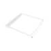 WHIRLPOOL WPW10463650 AIR CLEANER REPLACEMENT PARTS
