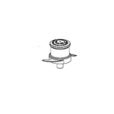 WHIRLPOOL WPW10466831 BLOWER WHEELS