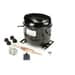 WHIRLPOOL WPW10463858 COMPRESSOR PARTS & ACCESSORIES