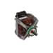 WHIRLPOOL WPW10463866 MOTOR PARTS