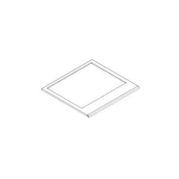 WHIRLPOOL WPW10570404 WALL BRACKETS & PARTS