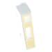 WHIRLPOOL WPW10635022 ROOF CURB ADAPTERS
