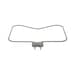 WHIRLPOOL WPY04000041 GAS VALVES