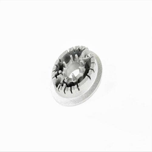 WHIRLPOOL WPY0315768 GAS VALVES