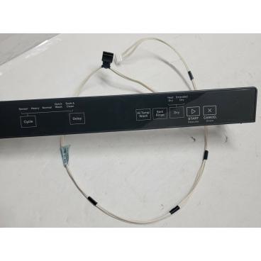 WHIRLPOOL WPW10562317 CONTROL & CIRCUIT BOARDS