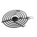 WHIRLPOOL WPY04100166 GAS VALVES