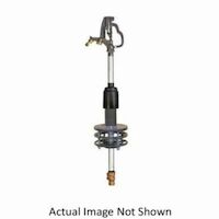 WOODFORD MANUFACTURING COMPANY RHY2-1 GAS VALVES