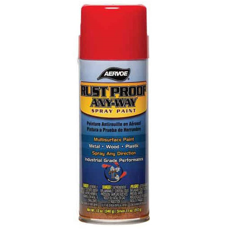 WILLIAMS 349 SPRAY PAINTS & PRIMERS