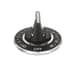 WHIRLPOOL WPY700854 KNOBS AND DIALS
