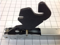 VIKING 023798-000 HINGES, LATCHES, MOUNTING BRACKETS, CLIPS