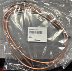 VIKING 053301-000 HEAT EXCHANGER ASSEMBLIES