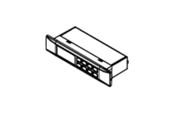 VIKING 057219-000 CONTROL BOARDS