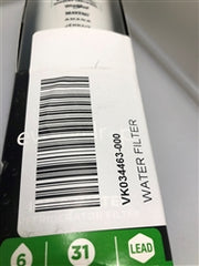 VIKING 034463-000 AIR FILTERS
