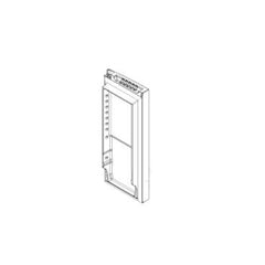 WHIRLPOOL 13094740BQ FOAM MEDIA ROLLS & PADS