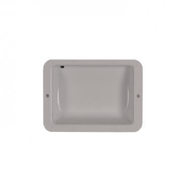 WHIRLPOOL 2318028 WALL BRACKETS & PARTS