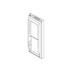 WHIRLPOOL 13107889WQ FOAM MEDIA ROLLS & PADS