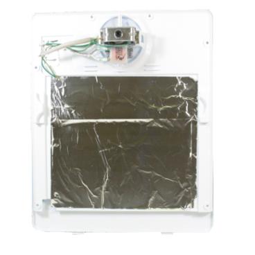 WHIRLPOOL 4344876 MOTOR PARTS