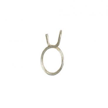 WHIRLPOOL 417498 TWO EAR CLAMPS