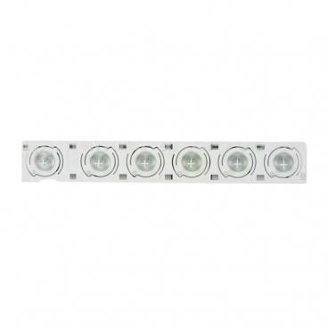 WHIRLPOOL 35001069 AIR CLEANER REPLACEMENT PARTS