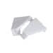WHIRLPOOL 279954 DUCT END CAPS