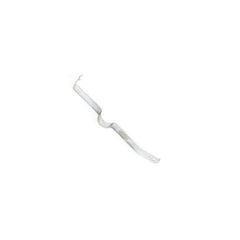WHIRLPOOL 345396 AIR CLEANER REPLACEMENT PARTS