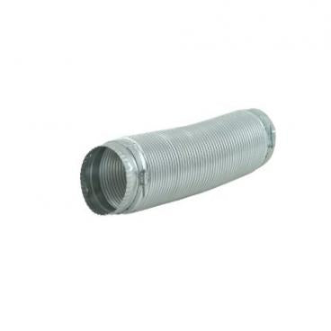 WHIRLPOOL 4396009RP DUCT PIPES