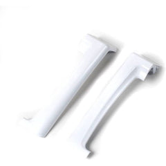 WHIRLPOOL 279868 WALL BRACKETS & PARTS