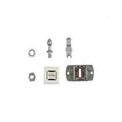 WHIRLPOOL 4162660 AIR CLEANER REPLACEMENT PARTS