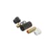 WHIRLPOOL 4162546 AIR CLEANER REPLACEMENT PARTS