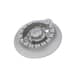 WHIRLPOOL 74007734 BURNER ASSEMBLIES