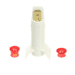 WHIRLPOOL 715396K AIR CLEANER REPLACEMENT PARTS