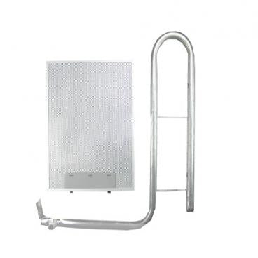 WHIRLPOOL 8285751 PIPE FITTINGS