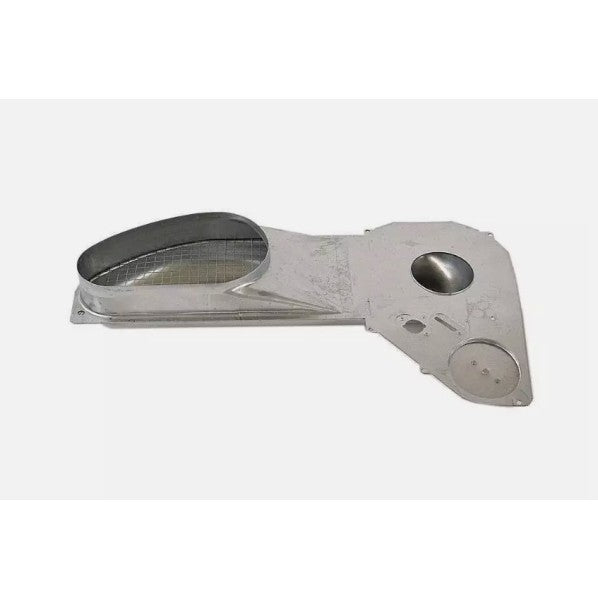 WHIRLPOOL 696547 DUCT BOOTS