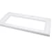 WHIRLPOOL 8185233 AIR CLEANER REPLACEMENT PARTS